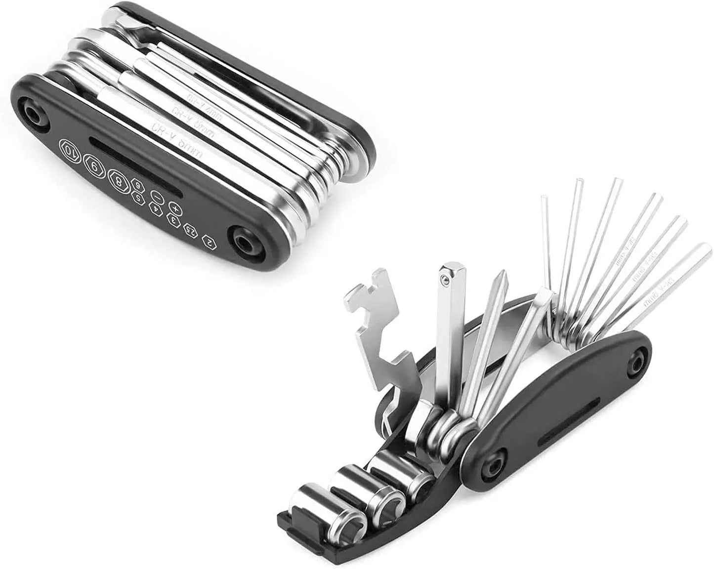 570 Mods Multi Tool 16 in 1 - Bike Tool Kit