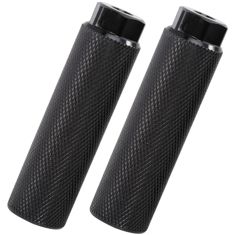 570 mods Bike Pegs Aluminum Fit 3/8 inch Axles