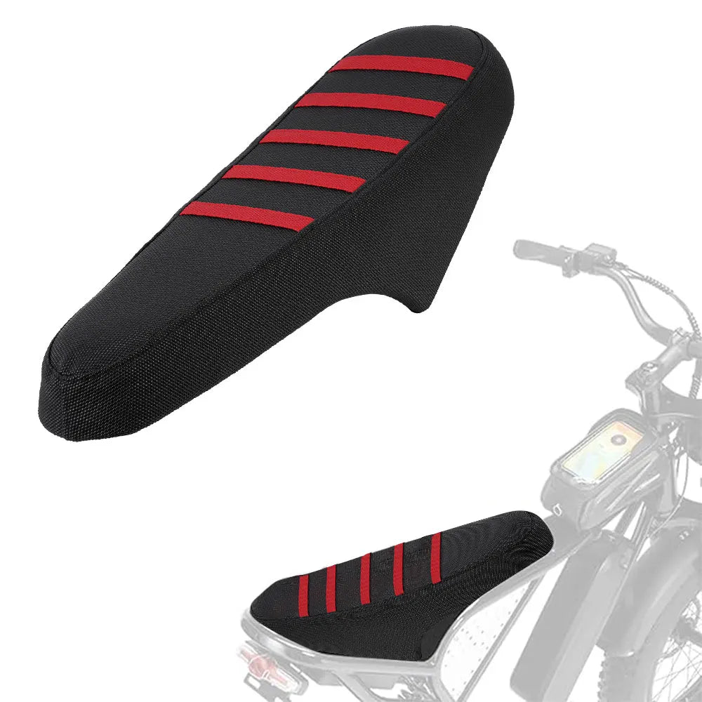 570 Mods Ridstar Q20 Seat Cover