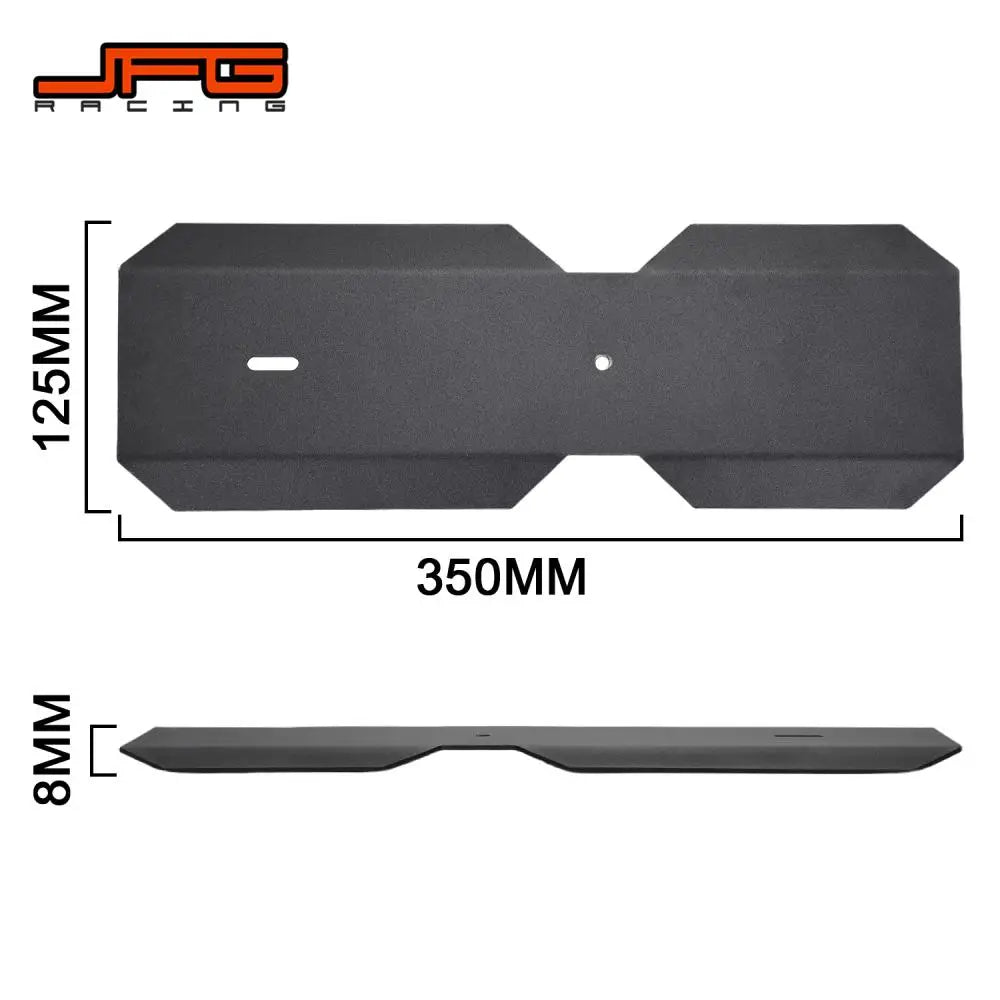 570 Mods Mudguard Splash Guard Protector For Ridstar Q20 E-bike